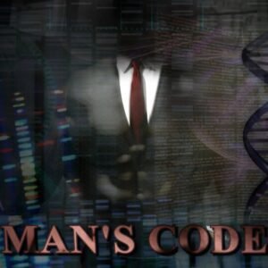 Man's Code - The Peak of Masculinity