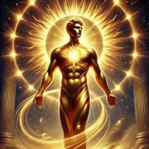 Solar Male