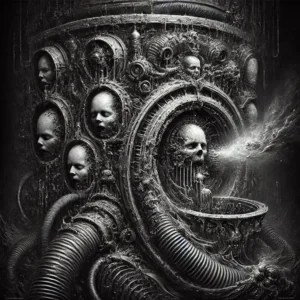 Nightmare Engine