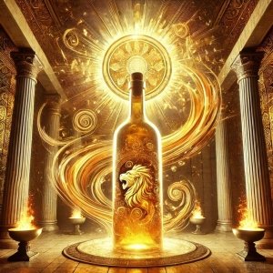 The Crownbreaker's Rediance