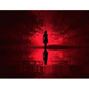 CHILD OF LILITH 100X