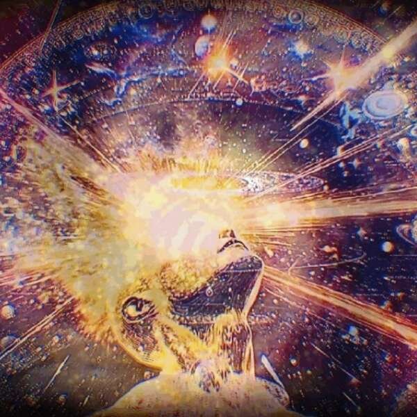GOD OF ALL 1000X