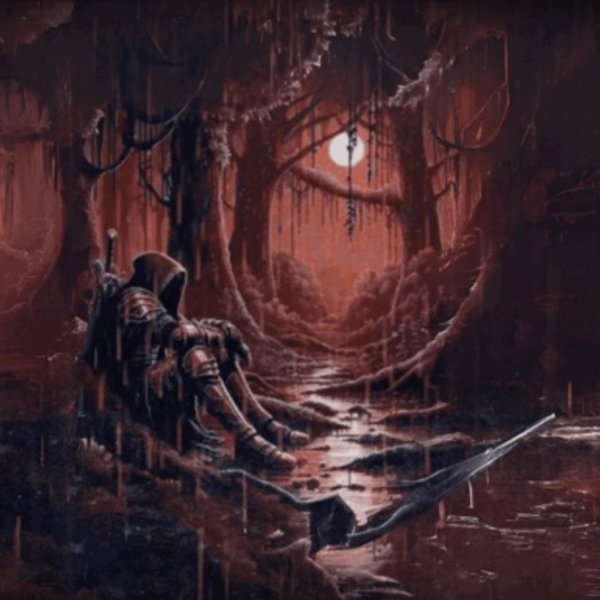 DÆMONIC OVERLORD V2 100X