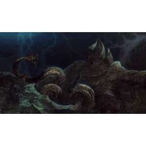 Video (1) JÖRMUNGANDR 100X