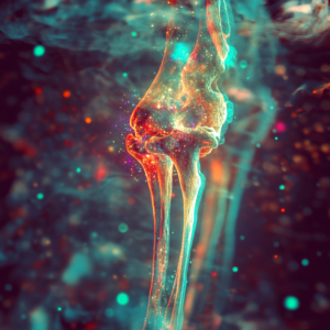 Bone Marrow Rejuvenation