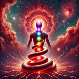 Root of the Serpent