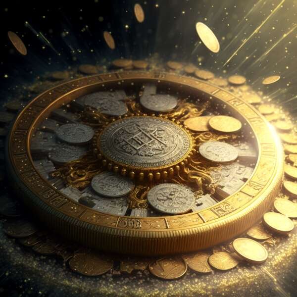 Astrological Abundance Buff