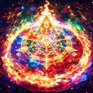 Astrological Manifestation Buff