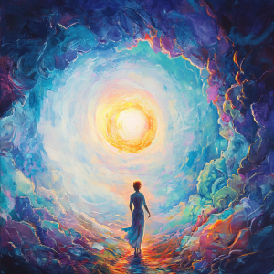 Quantum Liberator – The Ultimate Blockage Removal Morphic Field