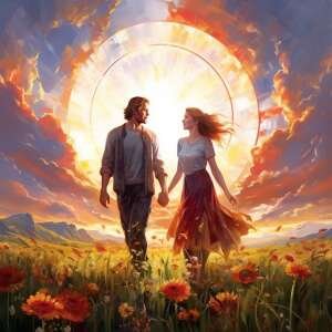 Solstice of Serenity