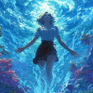 Water Therapy