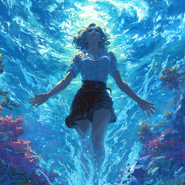 Water Therapy