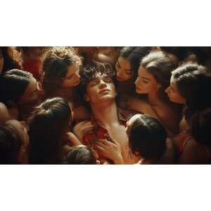 u8163685811_a_man_surrounded_by_many_women_grabbing_all_the_att Sex God V3 – The Ultimate Masculine Enhancement & Attraction Amplifier