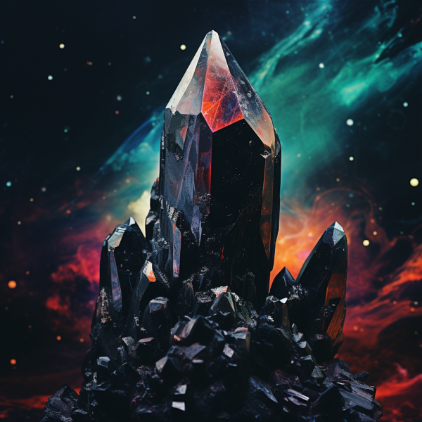 yu6m1jti2qog4kinlnwer8aometa The 11.11 Trillion Year Old Black Tourmaline