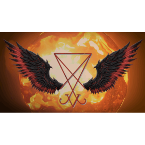 SEAL OF LUCIFER 1000X