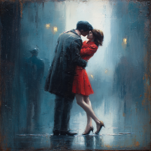 Amoria (The Signature Field of True Romance)