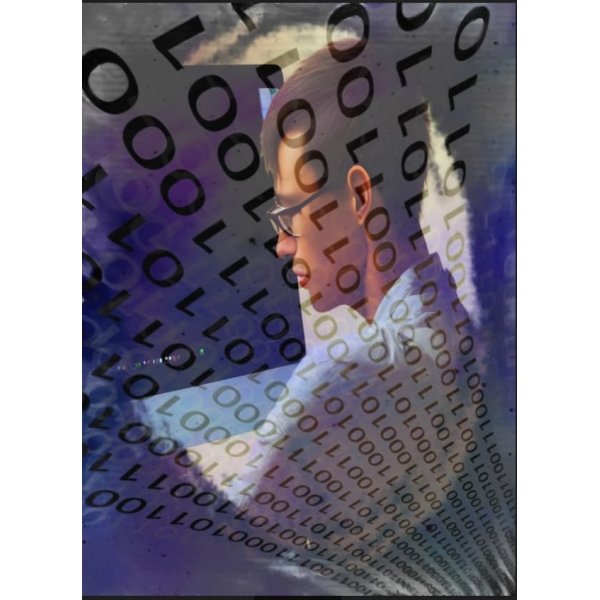 fjkdjkdfjkd The Programmer