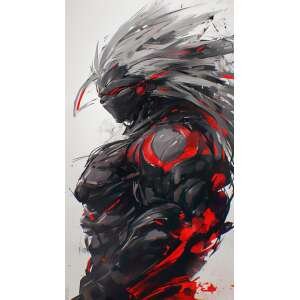 CHIMERA V2 // ABOMINATION REFORGED UPGRADED Morphic Field