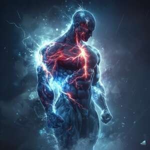 u8163685811__Illustrate_a_male_body_undergoing_transformation_a_0235087d-0499-4dd1-9291-3137d6ce0ce5 (3) (1) MASCULINE EVOLUTION II