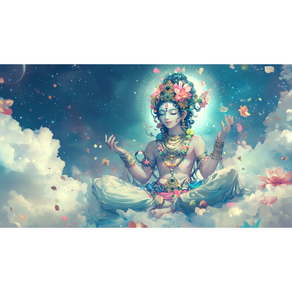 Achieve Immortality 2 - Eternal Health