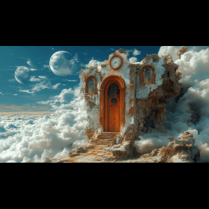 Project Subconscious - Ft. Braniac (Concept Provider) - Morphic Field