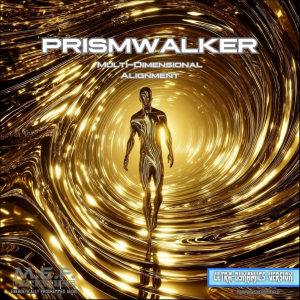 PrismWalker (Morphic Field)-Ultra-Dynamics Version