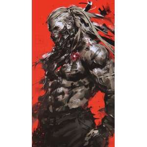 BY.GM BEYOND HUMAN // FUTURE HUNTER UPGRADED Morphic Field