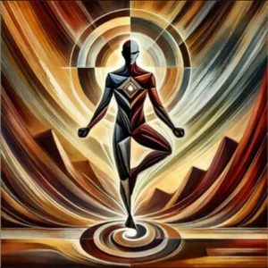 The Grounded Warrior