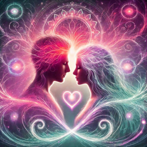 Matchmaker 2.0 - The Energetic Journey To Love!