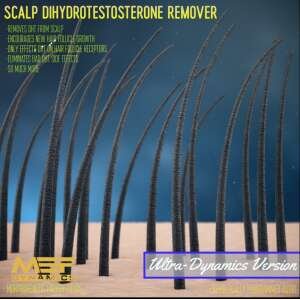{DFB5C574-F8DF-4E45-A179-ADB222334B00} Scalp Dihydrotestosterone Remover (Morphic Field) Ultra-Dynamics Version