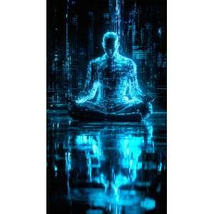 DT.GM ABSOLUTE DETACHMENT // LET EVERYTHING GO UPGRADED Morphic Field