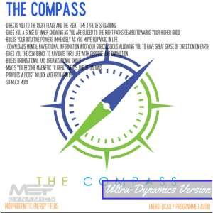{E6A1C2DF-2273-4A7C-A0B0-78BE3E9AE399} The Compass (Morphic Field) Ultra-Dynamics Version + Silent Version
