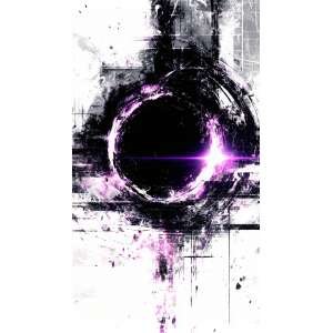 EX.GM SHADOW ARC // ANTIVERSAL EXPANSION UPGRADED Morphic Field