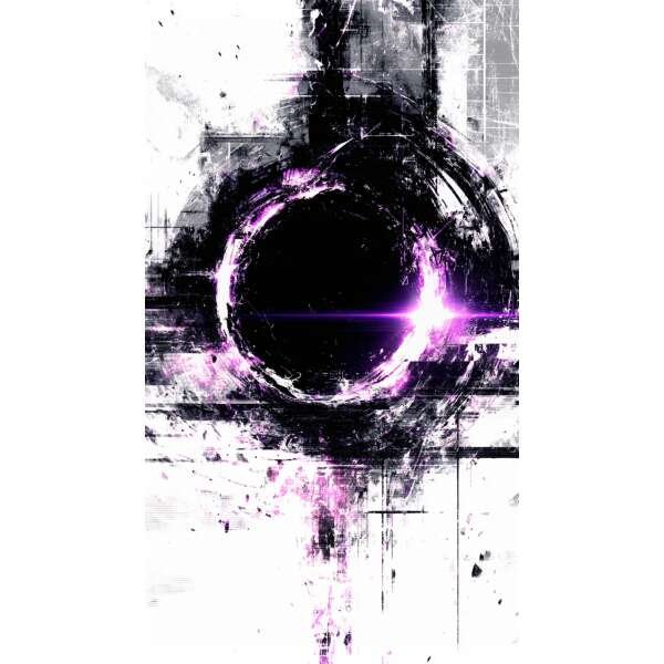 EX.GM SHADOW ARC // ANTIVERSAL EXPANSION UPGRADED Morphic Field