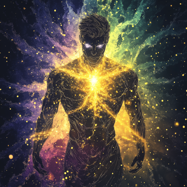 Incorruptible Soul Siddhi