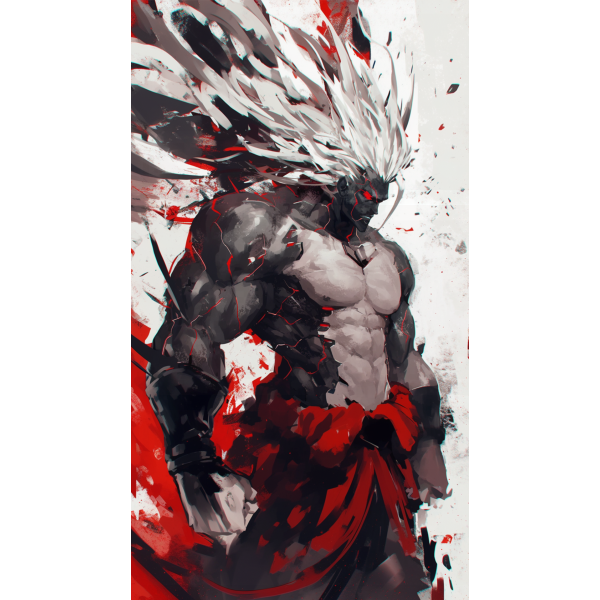 MANTICORE UPGRADED Morphic Field