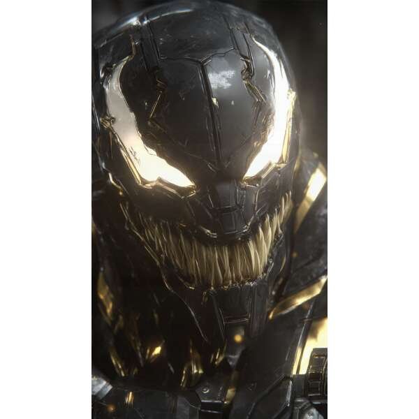 RAMPAGE UPGRADED Morphic Field