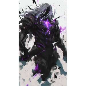 SE1 DARKEST SOLDIER ASCENDANT // SEPHIROTH EXTREME UPGRADED Morphic Field