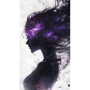 SY.GM SHADOW ARC // WRITTEN IN THE STARS UPGRADED Morphic Field