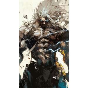 TS.GM (1) SHADOW ARC // TRUE SUPREMACY UPGRADED Morphic Field