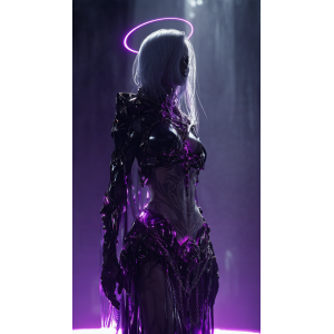 CALL OF EXFORA // PRIMAL ATTRACTION UPGRADED Morphic Field