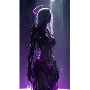 X4.GM CALL OF EXFORA // PRIMAL ATTRACTION UPGRADED Morphic Field