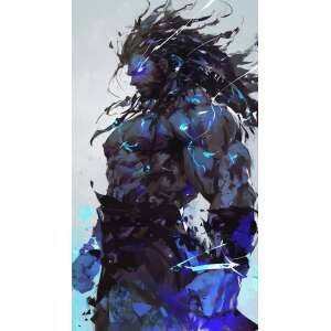 YT.Template-Recovered-Recovered (4) DEMIGOD SERIES // CHOSEN AVATAR UPGRADED Morphic Field