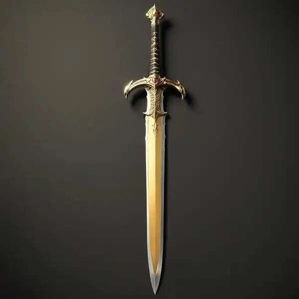 Apex Sword (Morphic Field + Subliminal)