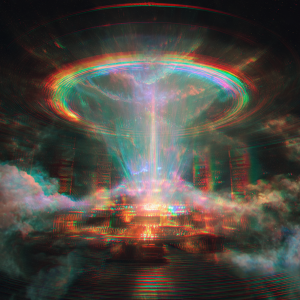 Cosmic Forge of Will