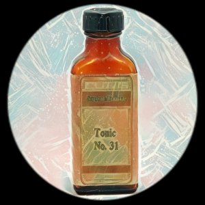Tonic No. 31 (Sapien Proprietary Blend)