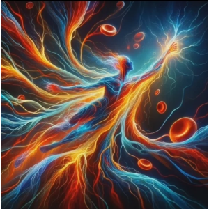 Triple-Action Blood Energizing Therapy