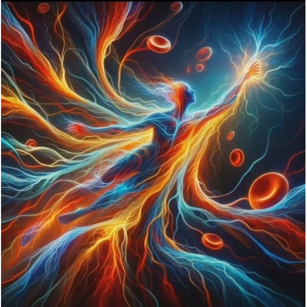 Triple-Action Blood Energizing Therapy