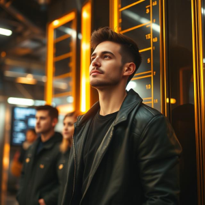 Golden Gains - Growth Spurt Recapture (Morphic)