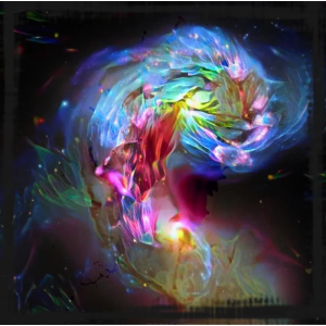 The Entwining Worlds of Beauty and Joy